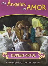 LOS ANGELES DEL AMOR, Virtue Doreen - GUY TREDANIEL