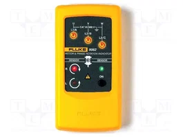 FLUKE Probador de Secuencia de Fases con LED 120÷400VAC