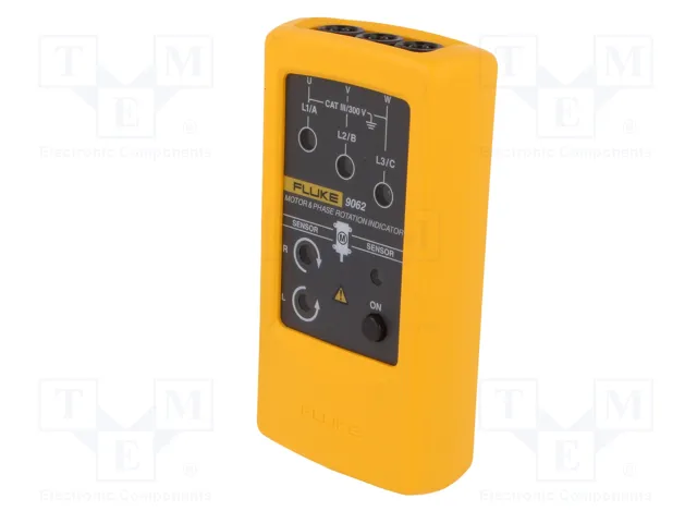 FLUKE Probador de Secuencia de Fases con LED 120÷400VAC