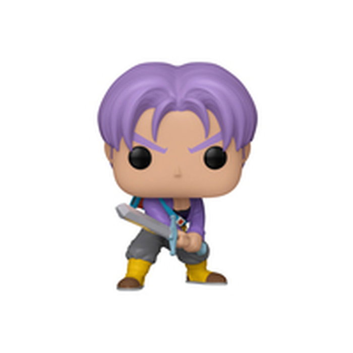 Funko POP Dragon Ball Z Trunks del Futuro 702 Funko POP Dragon Ball Z Trunks del Futuro 702