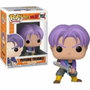 Funko POP Dragon Ball Z Trunks del Futuro 702