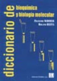 ACRIBIA Diccionario de Bioquímica/Biología Molecular