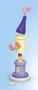 Playmobil Junior Disney Torre de juego de Bella con música