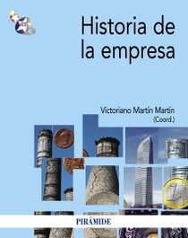 Historia de la empresa, Victoriano Martín - PIRAMIDE