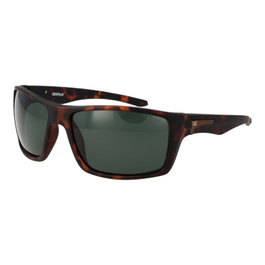 Caterpillar CTS-BLOCK-61102P con cristal verde y detalles marrones