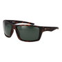Caterpillar CTS-BLOCK-61102P con cristal verde y detalles marrones