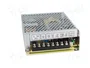 MEAN WELL RQ-65D Fuente de alimentación de impulso 68W de 4 salidas