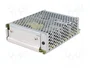 MEAN WELL RQ-65D Fuente de alimentación de impulso 68W de 4 salidas