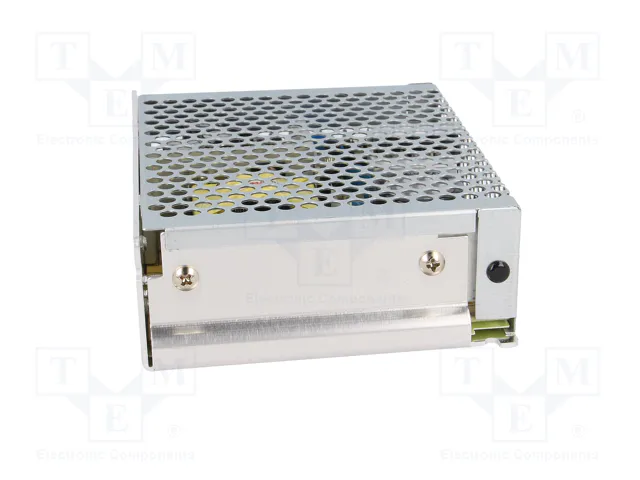 MEAN WELL RQ-65D Fuente de alimentación de impulso 68W de 4 salidas MEAN WELL RQ-65D Fuente de alimentación de impulso 68W de 4 salidas