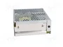 MEAN WELL RQ-65D Fuente de alimentación de impulso 68W de 4 salidas