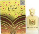 Khadlaj Perfumes Hareem Al Sultan Gold Eau de Parfum 75 ml Spray