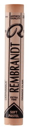 Rembrandt Pastel Suave Anaranjado Claro 236.9