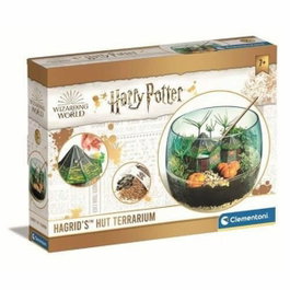 Clementoni Juego Terrarium Harry Potter