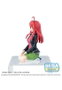 SEGA GOODS Figura Itsuki Nakano PM Perching The Quintessential Quintuplets 10cm