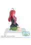 SEGA GOODS Figura Itsuki Nakano PM Perching The Quintessential Quintuplets 10cm