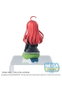 SEGA GOODS Figura Itsuki Nakano PM Perching The Quintessential Quintuplets 10cm
