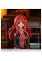 SEGA GOODS Figura Itsuki Nakano PM Perching The Quintessential Quintuplets 10cm