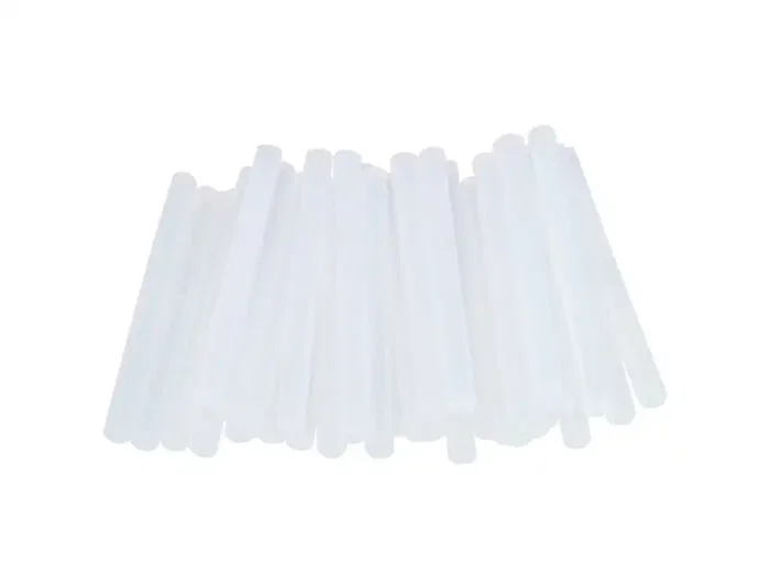 Rapid Barras Termofusibles Cola Universal 7 mm x 90 mm, Blíster 36 Unidades