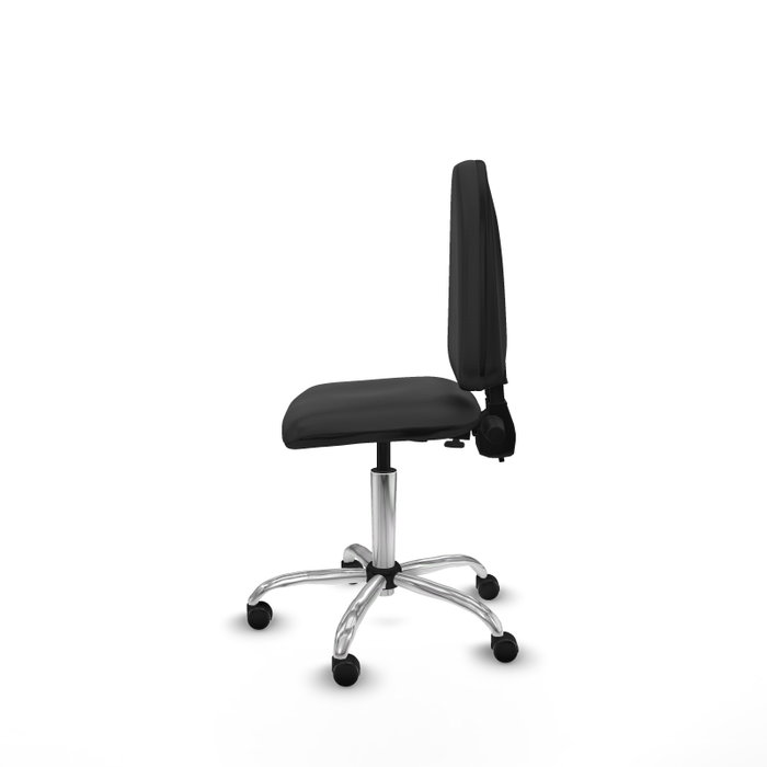 PIQUERAS Y CRESPO Silla de oficina Aýna Gris oscuro PIQUERAS Y CRESPO Silla de oficina Aýna Gris oscuro
