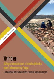 Vivir bien, AA.VV. - IBEROAMERICANA - VERVUERT