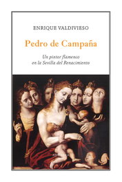 Pedro de Campaña, Enrique Valdivieso - ATHENAICA EDITORIAL