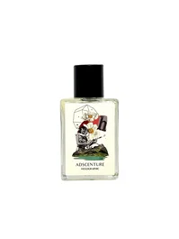 Adscenture Holographic Extracto de perfume Unisex 50 ml