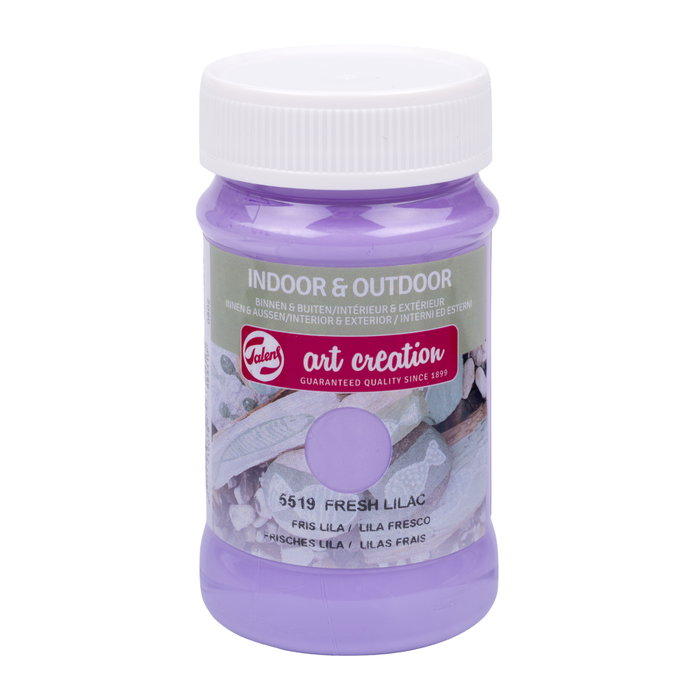 Talens Art Creation Pintura Lila Fresco 100ml