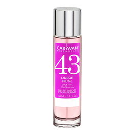Caravan Nº 43 Eau de Parfum para Señora 150ml