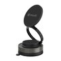 Muvit For Change Soporte de Smartphone para Coche MCCHL0035 Negro
