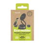 Muvit For Change Soporte de Smartphone para Coche MCCHL0035 Negro
