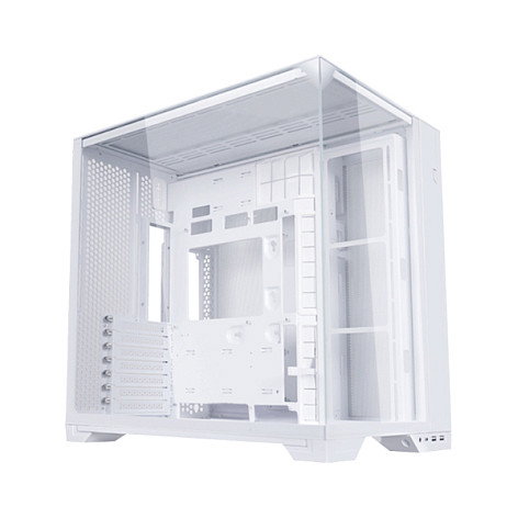Lian Li O11 Vision Compact Midi Tower Blanco Lian Li O11 Vision Compact Midi Tower Blanco