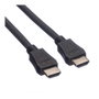 VALUE Cable HDMI High Speed con Ethernet, LSOH, Negro, 5 metros - 11.99.5735