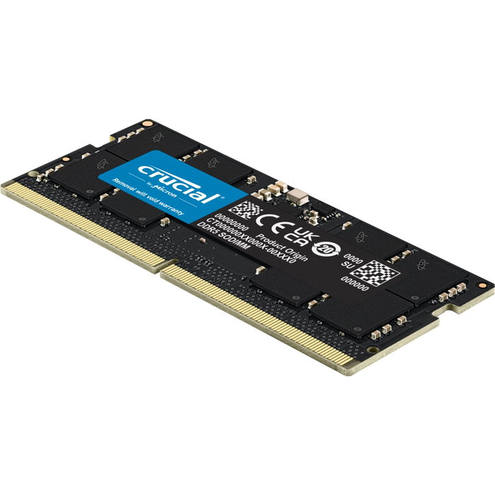 Crucial CT24G56C46S5 24 GB DDR5 5600 MHz SODIMM