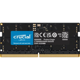 Crucial CT24G56C46S5 24 GB DDR5 5600 MHz SODIMM