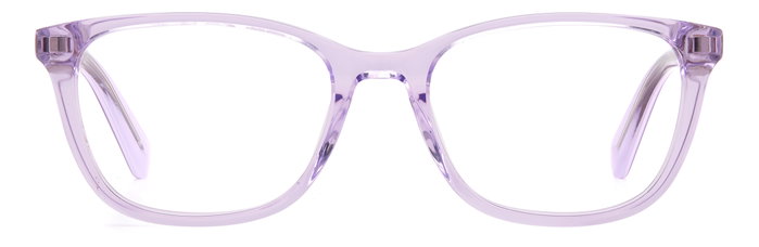 Kate Spade Gafas de Vista PIA-789E516 Morado Infantil Kate Spade Gafas de Vista PIA-789E516 Morado Infantil
