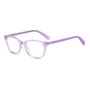 Montura de Gafas Infantil Kate Spade PIA-789E516 Morado Ø 45 mm