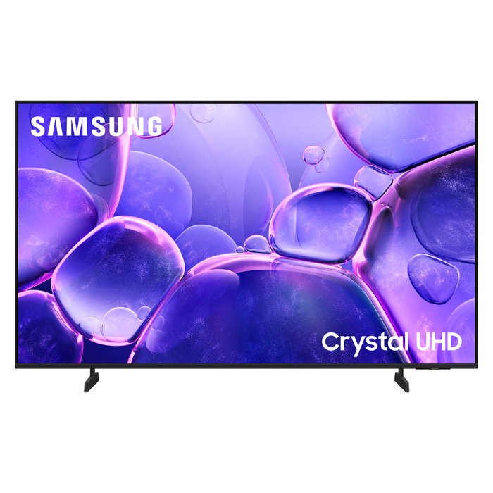Samsung UE43U8072FUXXH TV Crystal UHD 4K Ultra HD 43 Pulgadas Smart TV Wifi Negro Samsung UE43U8072FUXXH TV Crystal UHD 4K Ultra HD 43 Pulgadas Smart TV Wifi Negro