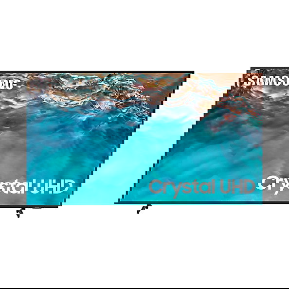 Samsung UE43U8072FUXXH TV Crystal UHD 4K Ultra HD 43 Pulgadas Smart TV Wifi Negro Samsung UE43U8072FUXXH TV Crystal UHD 4K Ultra HD 43 Pulgadas Smart TV Wifi Negro