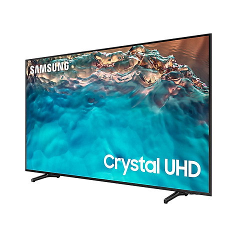 Samsung UE43U8072FUXXH TV Crystal UHD 4K Ultra HD 43 Pulgadas Smart TV Wifi Negro Samsung UE43U8072FUXXH TV Crystal UHD 4K Ultra HD 43 Pulgadas Smart TV Wifi Negro
