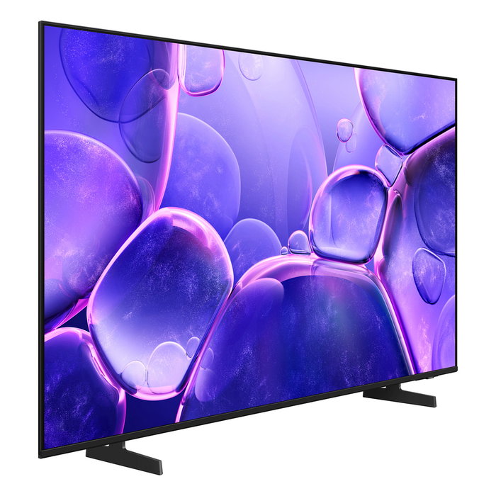 Samsung UE43U8072FUXXH TV Crystal UHD 4K Ultra HD 43 Pulgadas Smart TV Wifi Negro Samsung UE43U8072FUXXH TV Crystal UHD 4K Ultra HD 43 Pulgadas Smart TV Wifi Negro