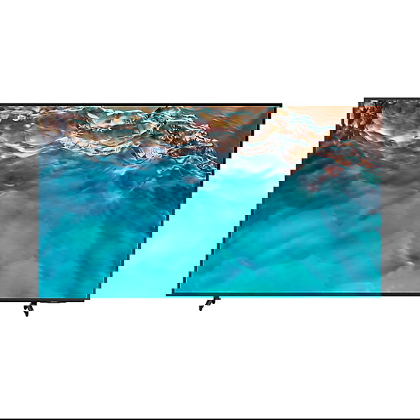 Samsung UE43U8072FUXXH TV Crystal UHD 4K Ultra HD 43 Pulgadas Smart TV Wifi Negro Samsung UE43U8072FUXXH TV Crystal UHD 4K Ultra HD 43 Pulgadas Smart TV Wifi Negro