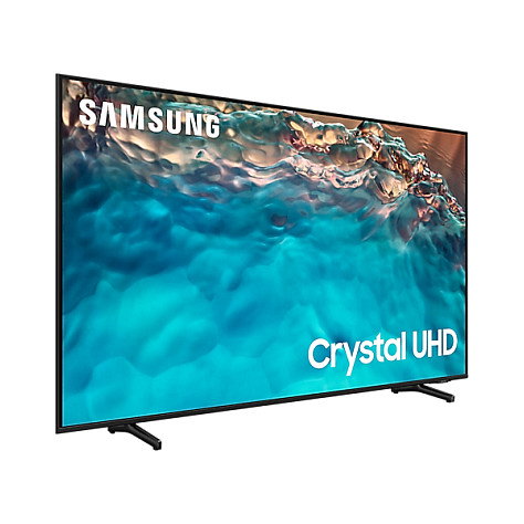 Samsung UE43U8072FUXXH TV Crystal UHD 4K Ultra HD 43 Pulgadas Smart TV Wifi Negro Samsung UE43U8072FUXXH TV Crystal UHD 4K Ultra HD 43 Pulgadas Smart TV Wifi Negro