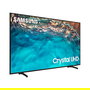 Samsung UE43U8072FUXXH TV Crystal UHD 4K Ultra HD 43 Pulgadas Smart TV Wifi Negro