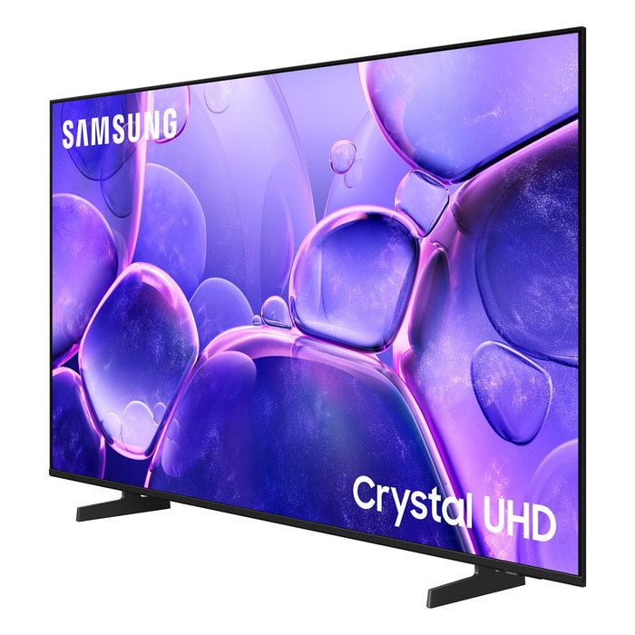 Samsung UE43U8072FUXXH TV Crystal UHD 4K Ultra HD 43 Pulgadas Smart TV Wifi Negro Samsung UE43U8072FUXXH TV Crystal UHD 4K Ultra HD 43 Pulgadas Smart TV Wifi Negro