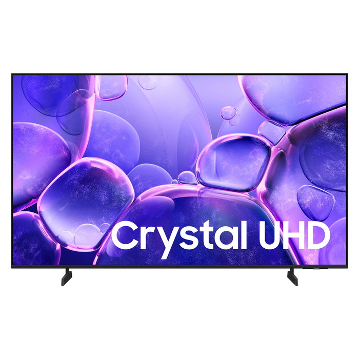 Samsung UE43U8072FUXXH TV Crystal UHD 4K Ultra HD 43 Pulgadas Smart TV Wifi Negro Samsung UE43U8072FUXXH TV Crystal UHD 4K Ultra HD 43 Pulgadas Smart TV Wifi Negro