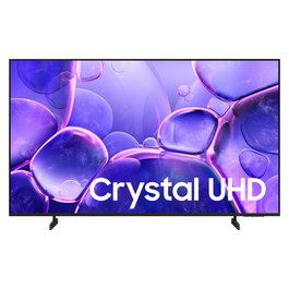 Samsung UE43U8072FUXXH Televisor 43" Crystal UHD 4K Smart TV, producto B-Grade