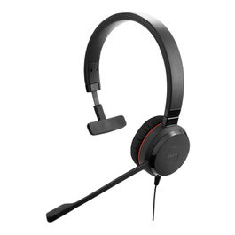 Auriculares GN Audio 5393-823-369 Negro