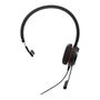 Auriculares GN Audio 5393-823-369 Negro