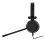 Jabra Evolve 30 II MS Mono Auricular USB-C/A 3,5 mm