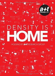 Density is home, Fernández Per, Aurora - A+T ARCHITECTURA PUBLISHERS